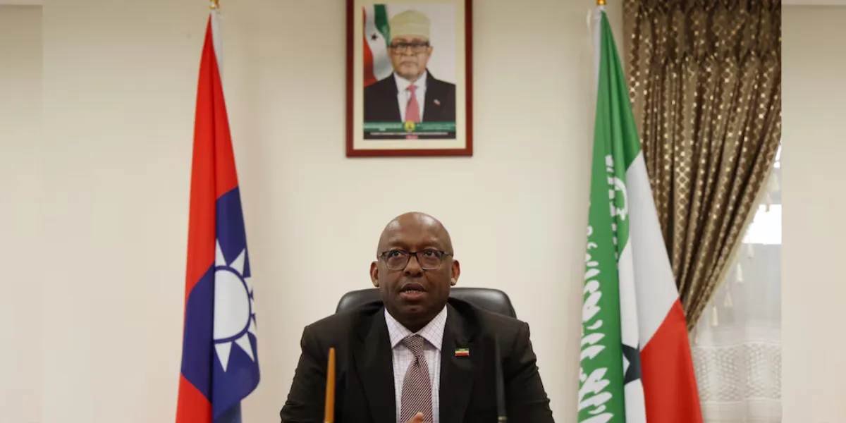 Africa Today | Ramaphosa Court Battle, Congo Protests, Taiwan-Somaliland Ties And Crypto Regulation