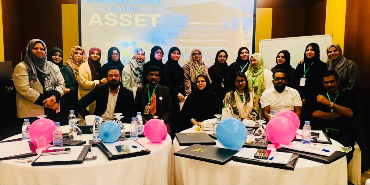 Future Minds Educational Forum Conducts Teachers Excellence Summit 2026 in Jeddah