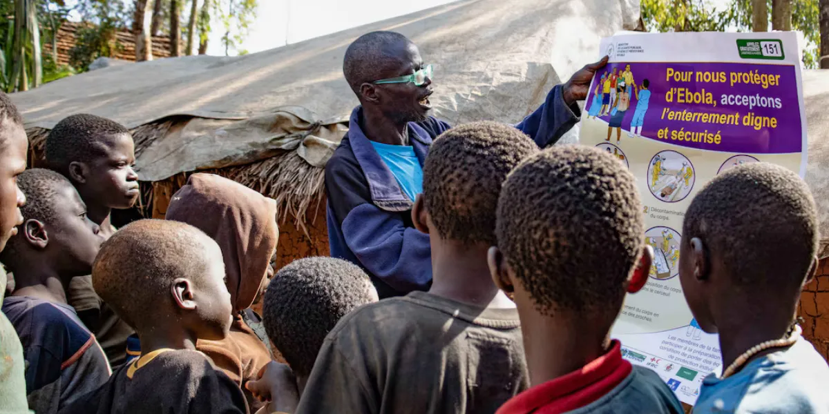 Africa Today | Mali Insurgency, Congo Ebola Outbreak and Somalia Dispute