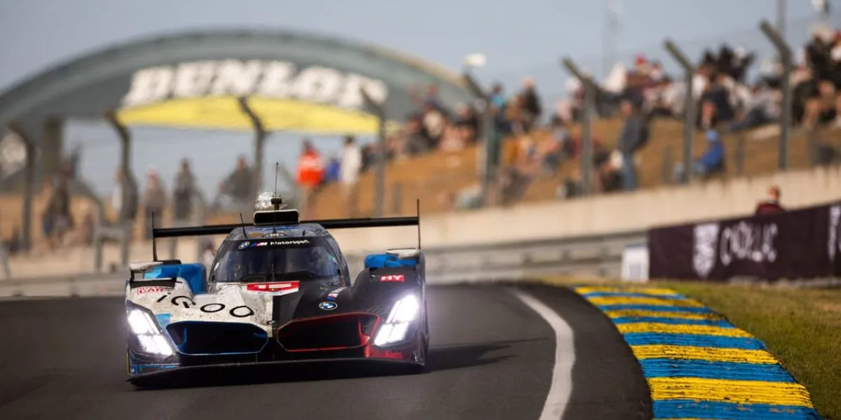 FIA President Praises Le Mans As Motorsport Landmark Global Event