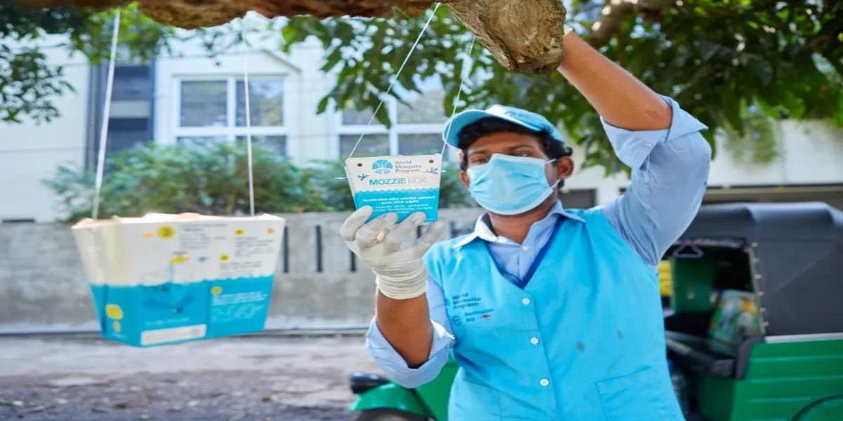 Sri Lanka | Weather Readiness, India–Sri Lanka Cooperation, and Public Health Measures