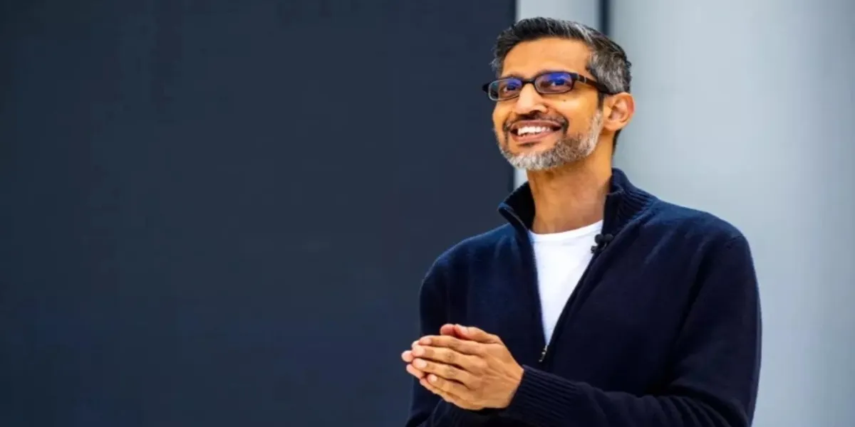 Stanford Graduation Protest: Students Walk Out as Sundar Pichai Delivers Commencement Address