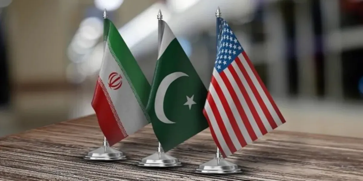 Middle East Today | US-Iran Peace Deal Claims Amid Middle East and Global Tensions