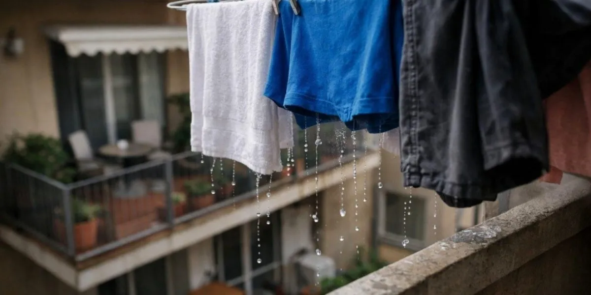 India | Laundry Water Sparks Neighbourhood Brawl in Hyderabad, Heavy Police Deployment Restores Calm