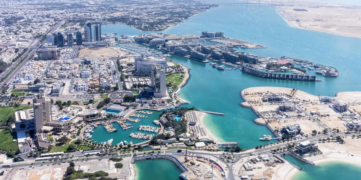 UAE Today | Etihad Launches Damascus Flights, Worker Welfare Reforms, GCC Legal Platform And New Dubai Transport Services