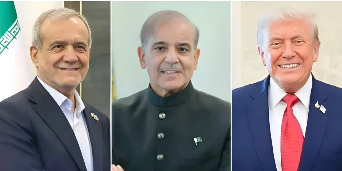 Pakistan Today | US-Iran Peace Deal, Budget Debate, Economic Reforms, Azad Kashmir Elections, KP Wheat Crisis And PAF Plane Crash