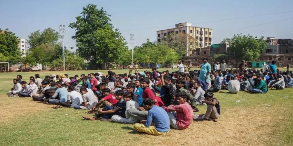 Migrant Issues and Overseas Bangladeshis in Focus.