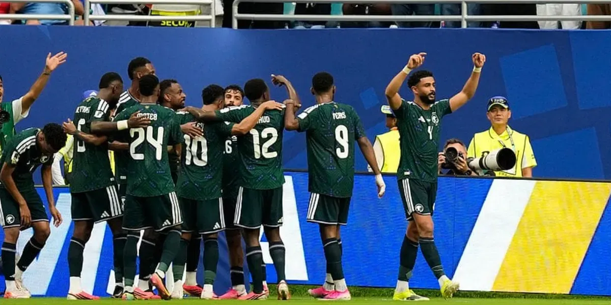 Saudi Arabia V/S Uruguay Match Draw (1-1): Al-Amri Stuns, Araújo Rescues Point in Hard-Fought World Cup 2026 Opener 