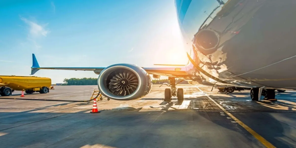 India | Air India Express Flight to Jeddah Returns to Kannur After Mid-Air Engine Snag