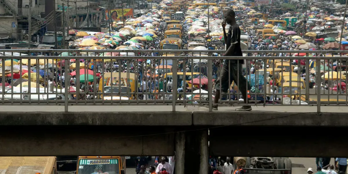 Africa Today | DR Congo Ebola Crisis, South Africa Migrant Attacks, Uganda Opposition Arrest, Nigeria Stablecoin Boom And Election Shake-Up