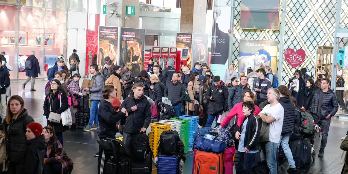 Europe Today | UK Proxy Attacks, Poland Assassination, UK Politics Battle, Iran–Russia Sabotage Claims And European Security Shifts