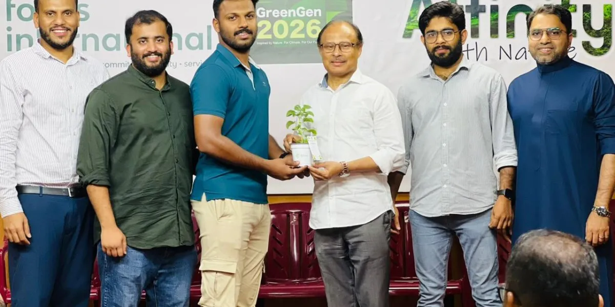 Environmental Stewardship a Social Responsibility of the Faithful: Focus International Organises Awareness Programme