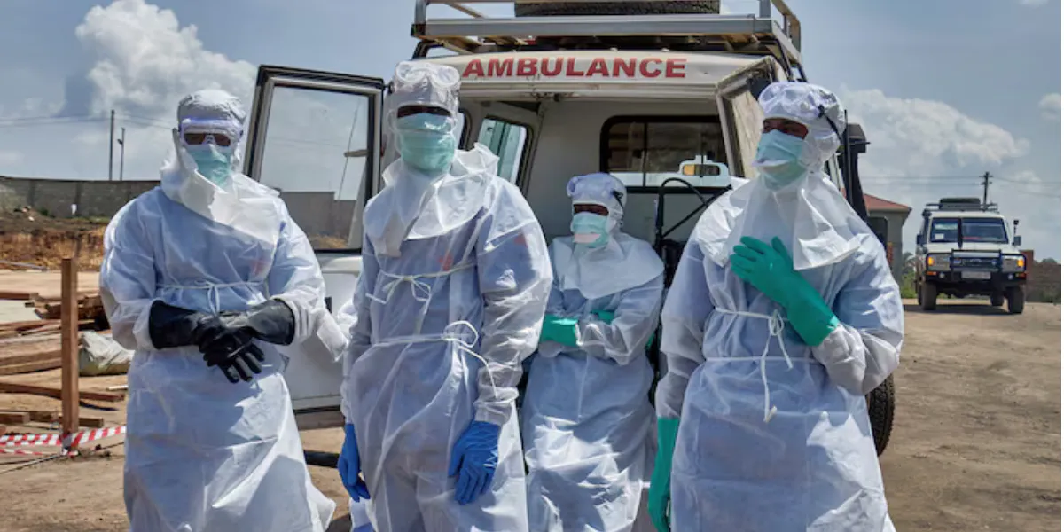 Africa Today | Congo Ebola Fears Grow, Senate Backs Constitutional Change, WFP Receives Major US Funding