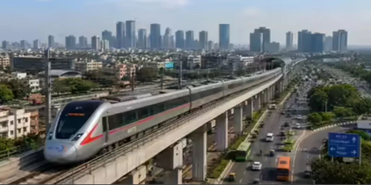 India Today | Delhi NCR’s 2041 Vision, Telangana Corruption Bust, Uttar Pradesh Political Heat, and West Bengal Law-and-Order Action Dominate Headlines