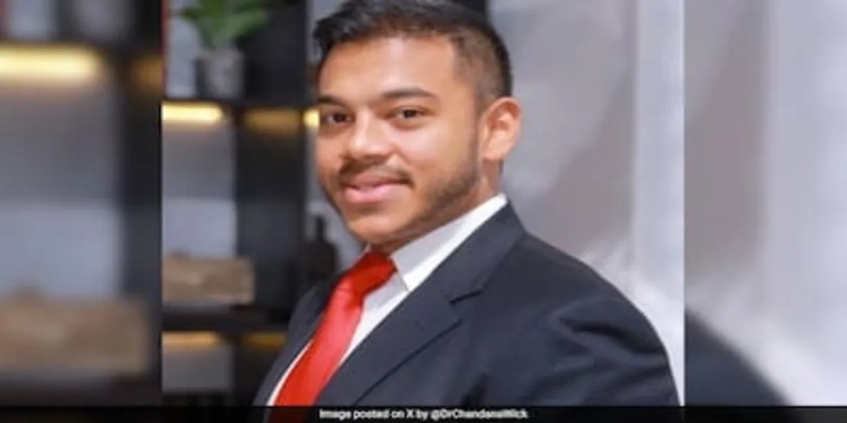 Sri Lanka | Ex-President's Son Arrested in Corruption Probe as Anti-Graft Drive Intensifies