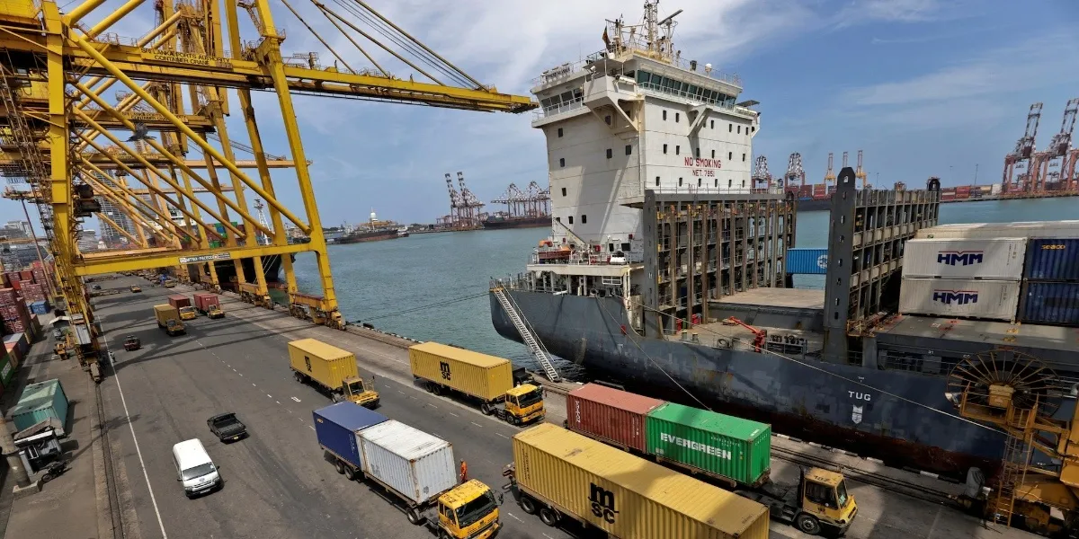 Srilanka Government Moves to Avoid New U.S. Tariffs on Key Exports