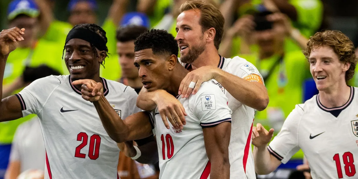 England Beat Croatia 4-2 in FIFA World Cup Opener Under Tuchel