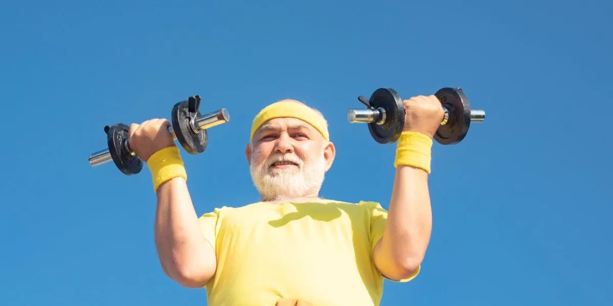 Weightlifting May Extend Lifespan By Reducing Early Death Risk