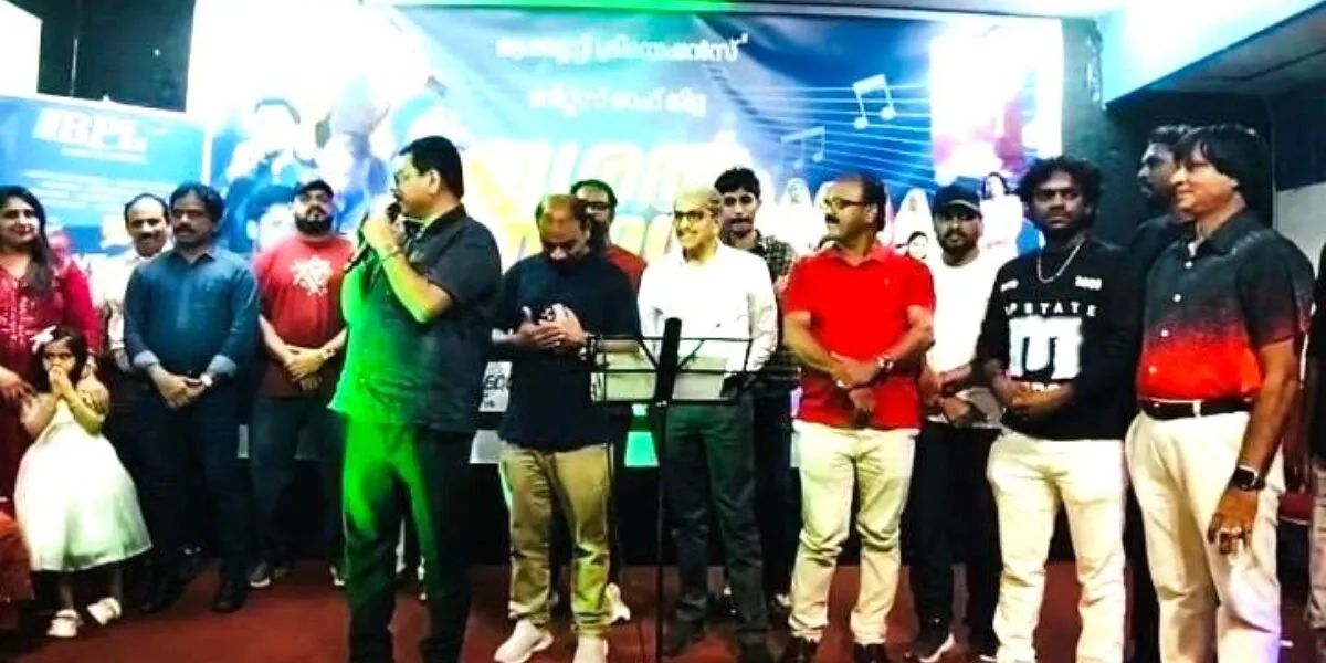 Beats of Jeddah Strikes a Harmonious Chord, Celebrating Culture, Creativity, and Community