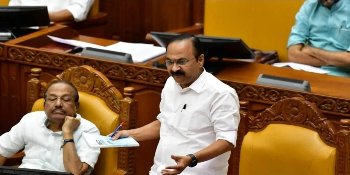 India | Kerala Revised Budget 2026: CM Satheesan Unveils ‘New Kerala’ Vision, Focuses on Ports, Welfare and  Inclusive Growth