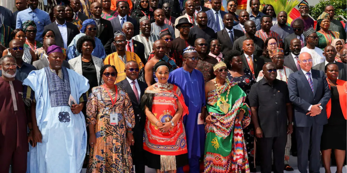 Africa Today | Anti-LGBT Push, Zimbabwe Term Debate, Kenya Airport Expansion and Sahel Security Concerns
