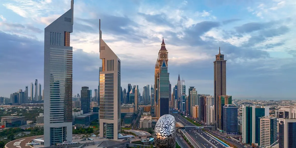 UAE Today | Travel Advisories, Education Growth, Humanitarian Aid, Visa Updates, Tourism & Economic Partnerships