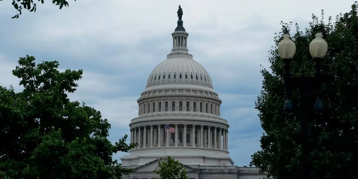 USA Today | Pentagon Funding Request, Philadelphia Slavery Exhibit, Camp Mystic Flood Failures & Obama Presidential Museum Opening