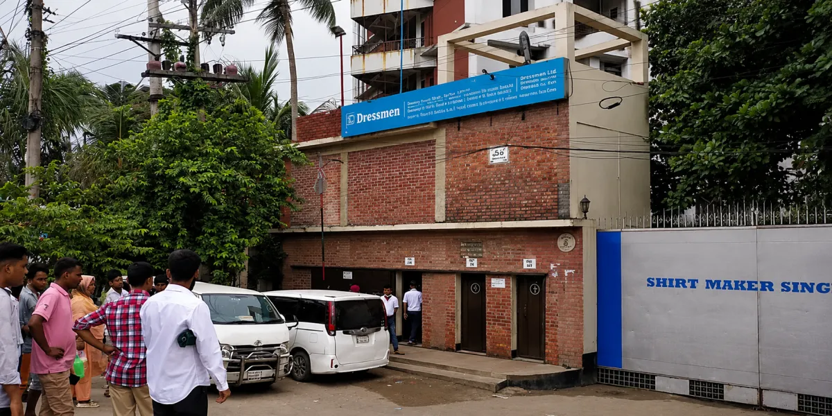 Over 100 Workers Fall Sick in Gazipur RMG Factory in Bangladesh After ‘Drinking Water’