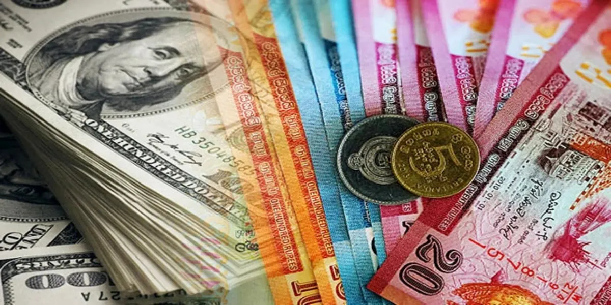 Sri Lankan Rupee Falls 7% in 2026 as Economic Pressures Mount
