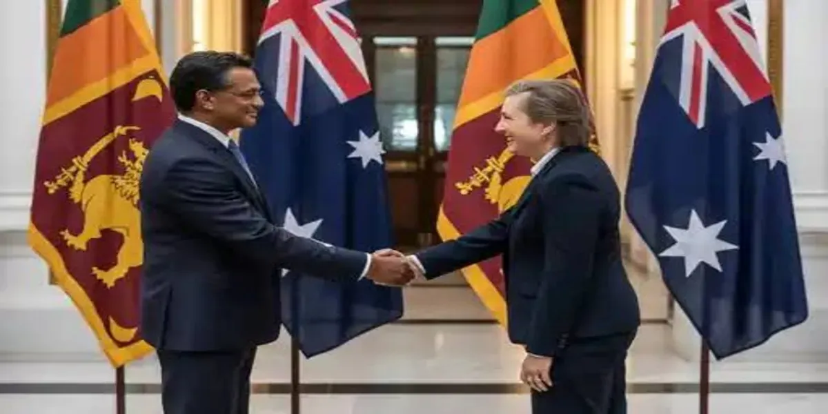 Sri Lanka| Government Moves Closer to Overseas Voting for 1.5 Million Citizens Abroad
