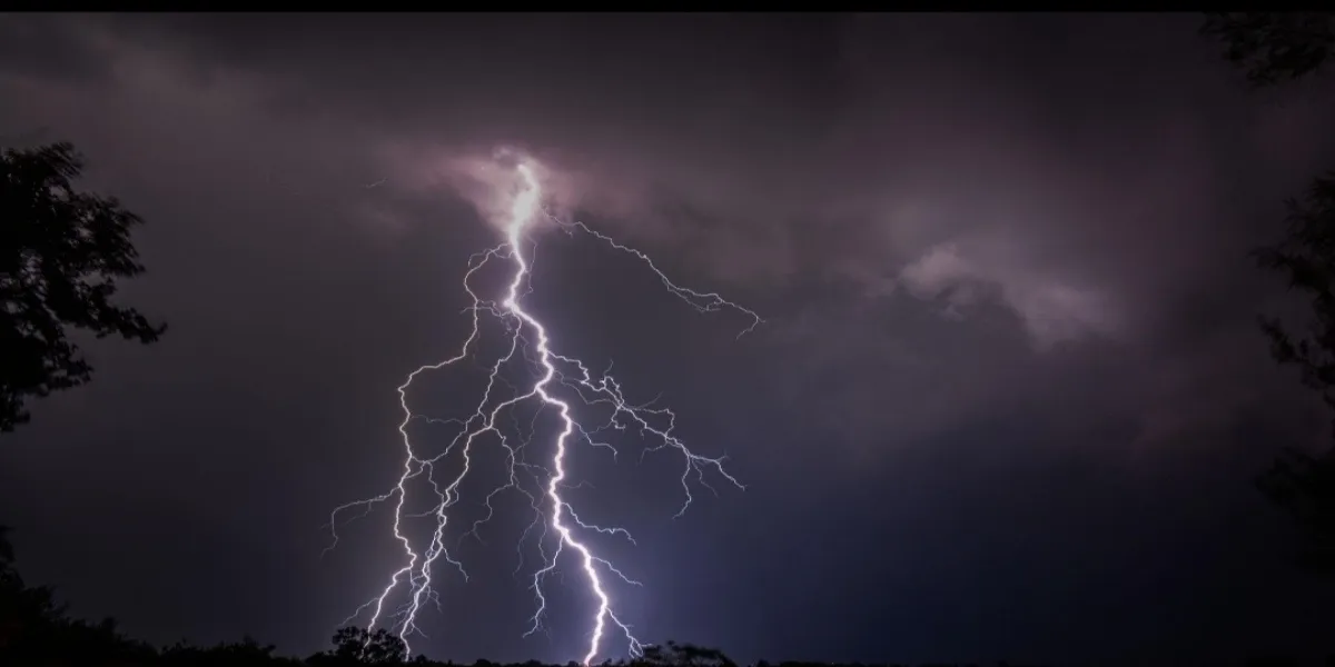 India | Lightning Tragedy in Bihar: Five Killed as Thunderstorms Lash State