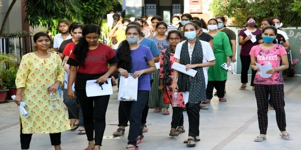India | Nagpur Student Shocked After NEET-UG Re-Exam Centre Allotted in Abu Dhabi