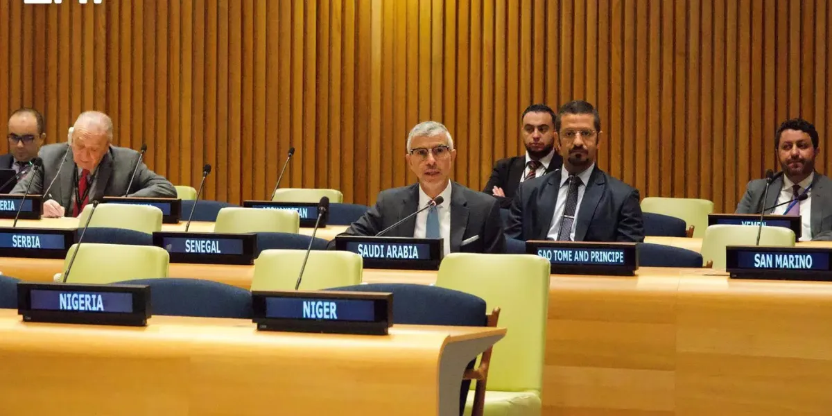 Saudi Arabia Today | Security Enforcement, Sports, Diplomacy and Global Engagement Highlight National Activity