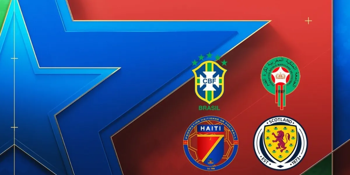 Haiti and Turkey First Teams Eliminated from 2026 World Cup Group Stage