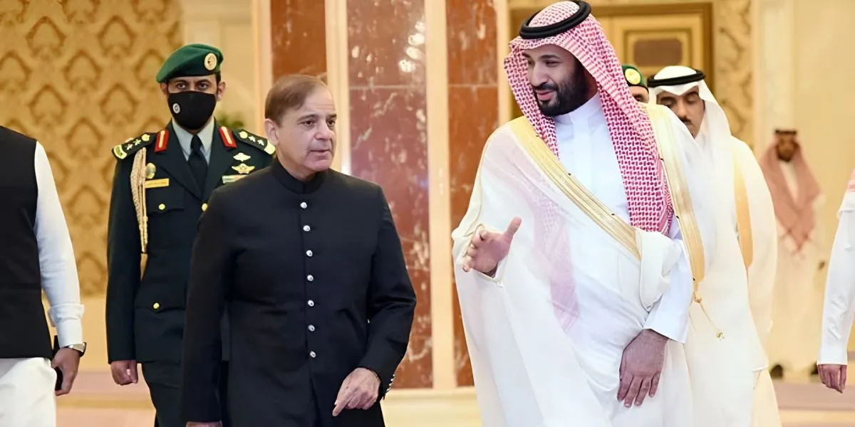 Pakistan Today | Cultural Repatriation, Pakistan–Saudi Diplomacy, Digital Tax System & Karachi Port Record