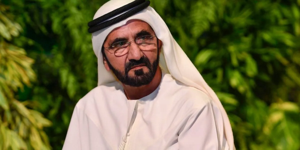 UAE Today | Orphan Support, AI Education, Autonomous Buses, Advanced Aviation & ECI Restructuring