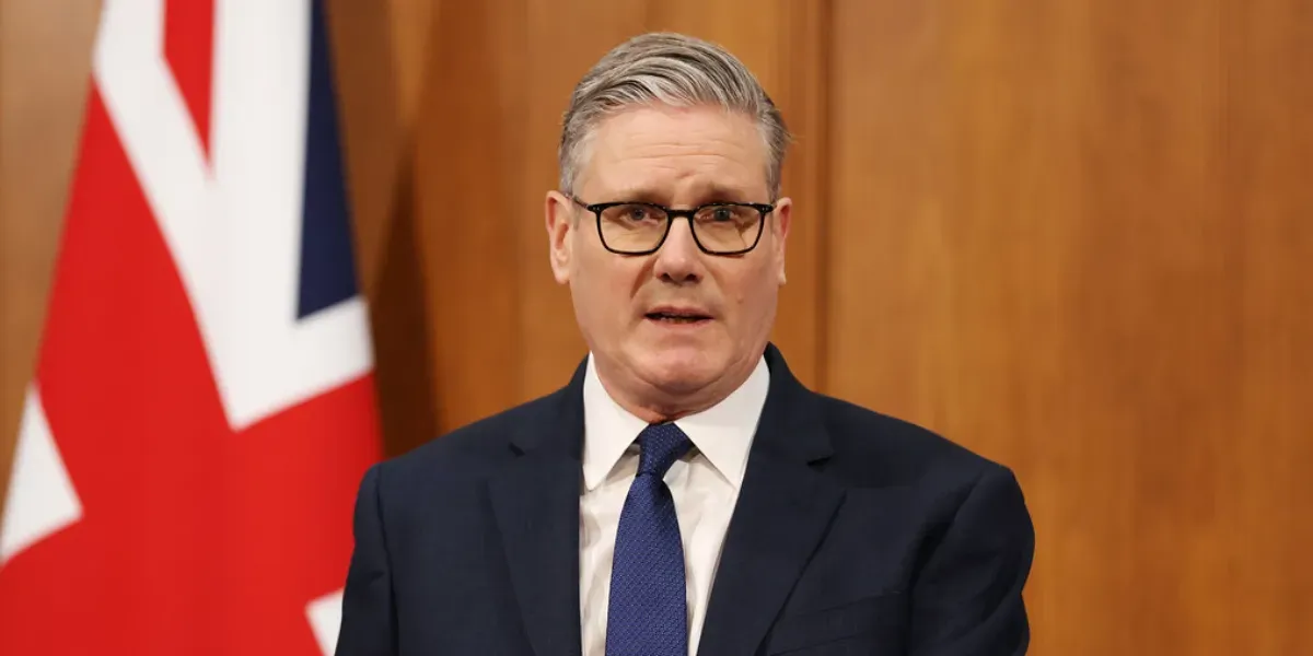 Starmer Resignation Imminent: Who Will Be Next UK Prime Minister in 2026?