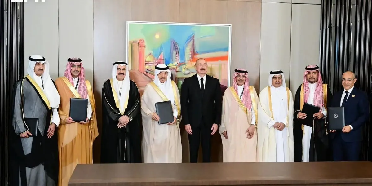Saudi Arabia Today | Mining Partnership With France, High-Level Diplomatic Meetings, Digital Education Expansion & Agricultural Harvest Updates