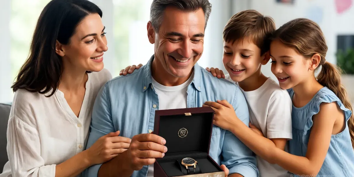 Father's Day 2026: Date, History, Global Significance & Heartwarming Celebration Ideas 