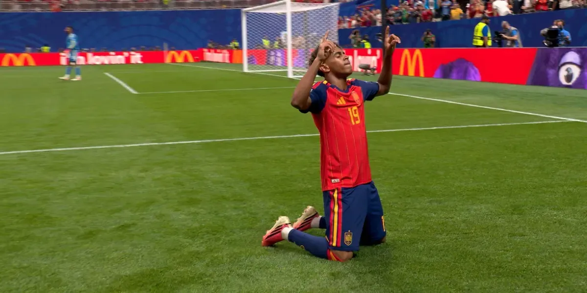 Spain 4-0 Saudi Arabia: Lamine Yamal First World Cup Goal & Oyarzabal Brace in 2026 Dominant Win