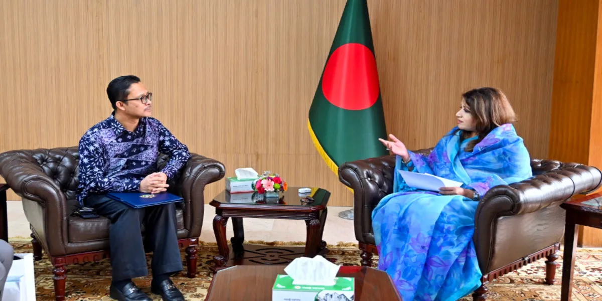 Bangladesh Seeks More Overseas Jobs for Workers as Prime Minister Begins Malaysia Visit