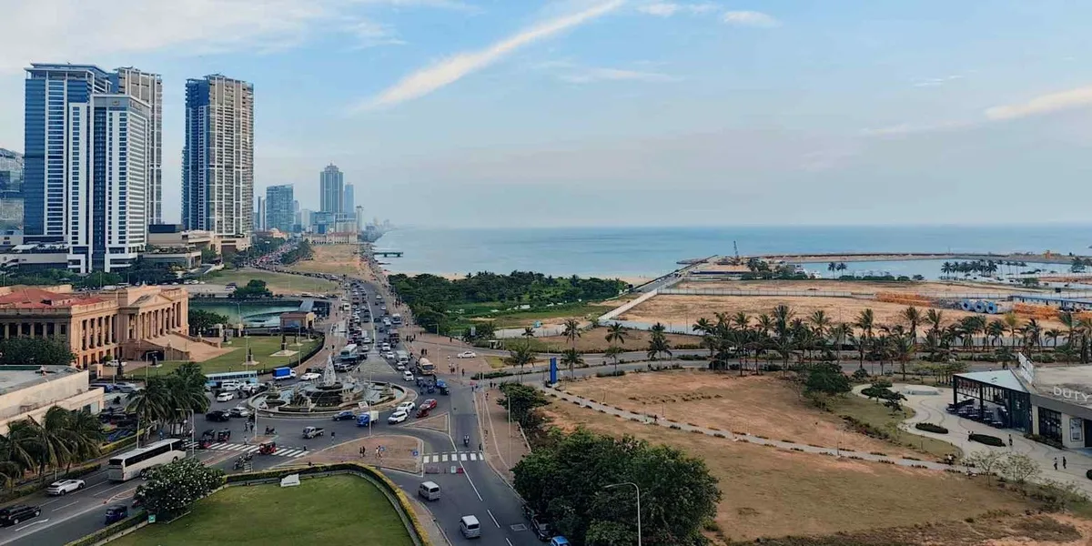 Sri Lanka Expands Engagement With Overseas Citizens to Attract Investment and Expertise