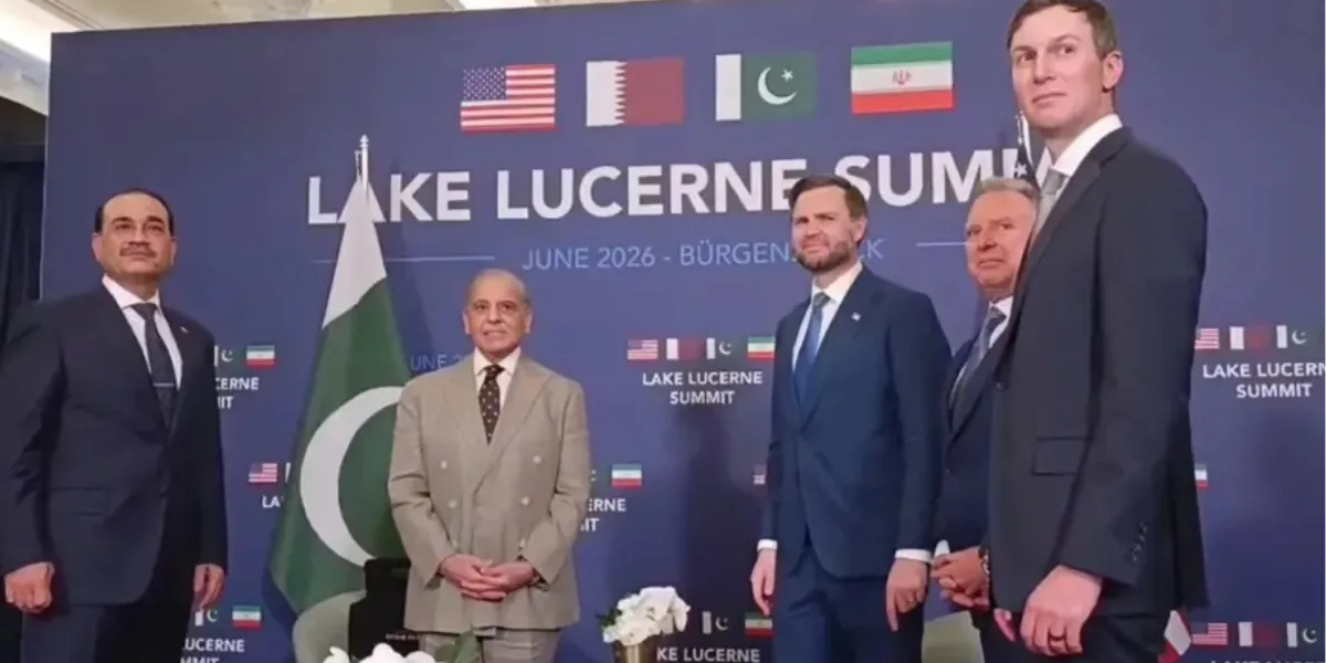 Middle East Today | US–Israel Tensions, Lebanon Escalation, Iran Talks & Strait of Hormuz Dispute Dominate Global Diplomatic Agenda