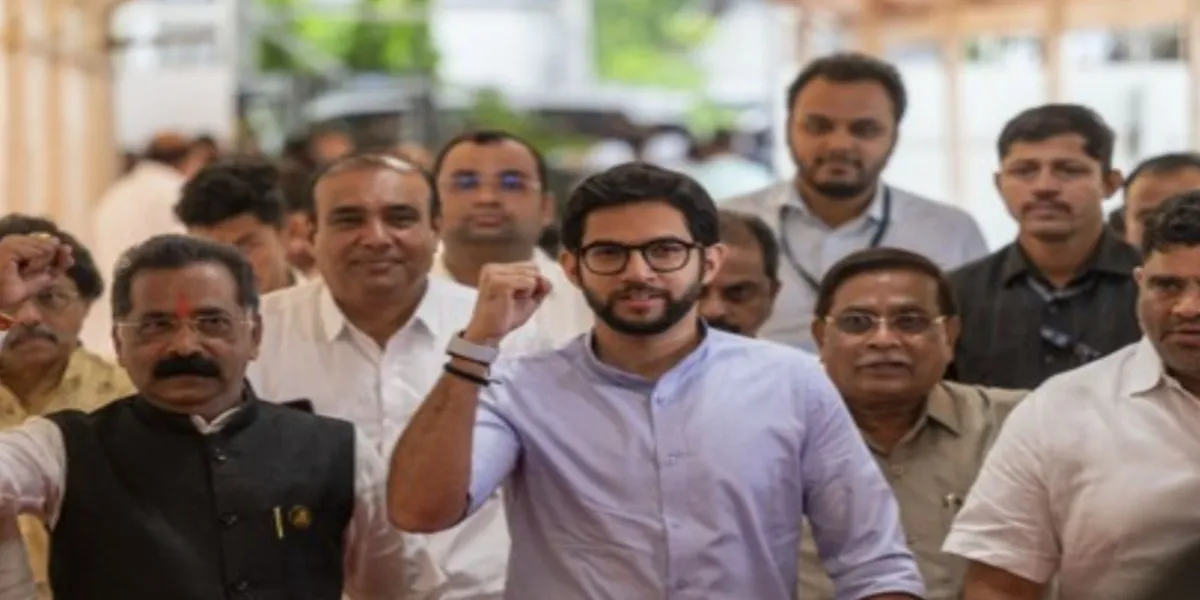 India Today | Maharashtra Opposition Protests Over Farm Loan Waiver, NTA Rejects NEET Leak Video, Kerala Eyes FIFA Screenings as Cyberattacks Surge