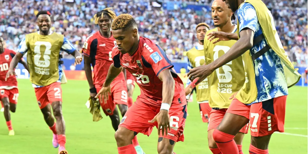 Cape Verde Hold Uruguay 2-2 in Thrilling World Cup Group H Clash