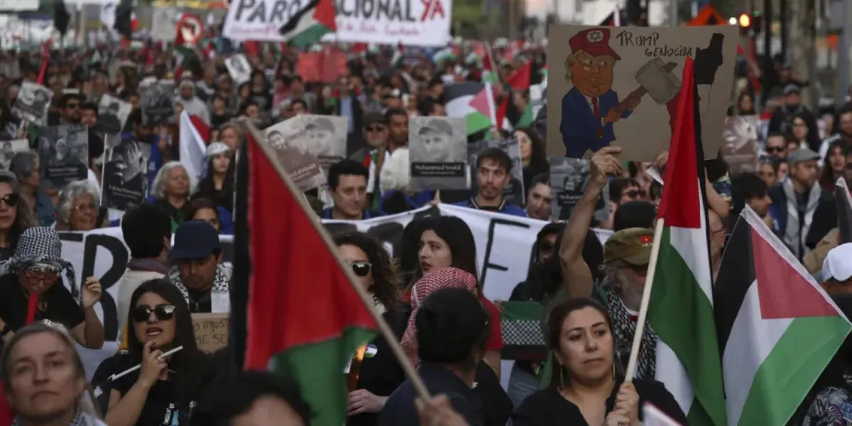 Middle East Today | Secret Hamas–France Talks, US Eases Iran Oil Sanctions, Lebanon Tensions Escalate & Syria Unity Concerns Grow