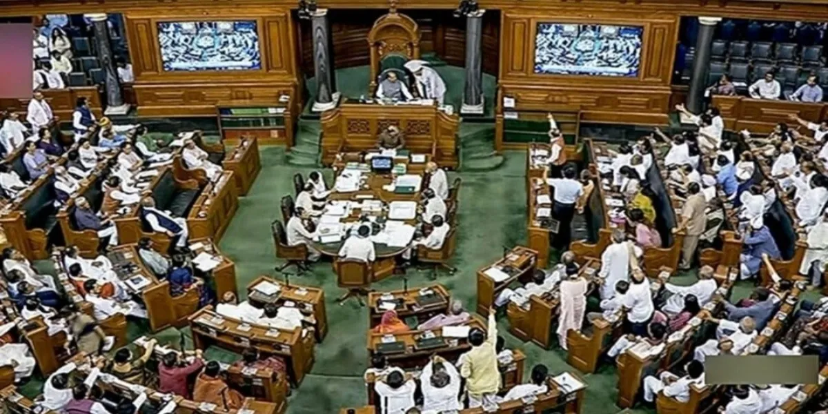 India Today | Parliamentary Panel on Domestic Violence, Telegram Restored, Jaipur Coaching Crackdown After Lucknow Fire