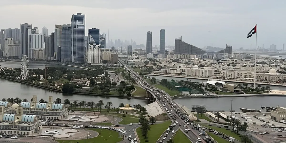 UAE Today | Emirati Media Excellence, Smart Tax Transformation, Sharjah Oman Trade Corridor & UAE E Invoicing Plans