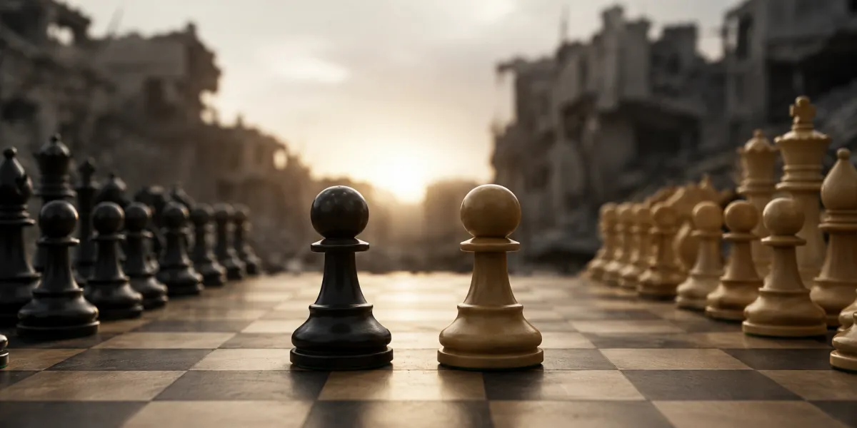 Iran Endured, America Reassessed: What the New U.S.–Iran Understanding Means for the Middle East