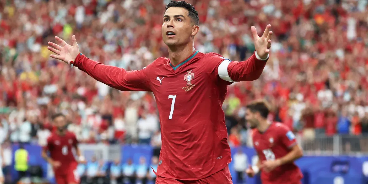 FIFA World Cup 2026: Ronaldo Makes History as Portugal Thrash Uzbekistan 5-0; England Held 0-0 by Ghana; Algeria Edge Jordan 2-1